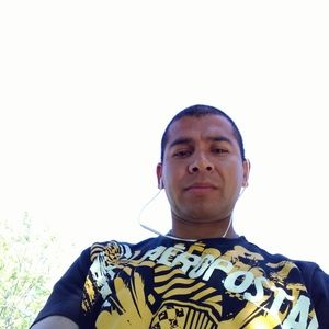 Meet your Posher, Jesse